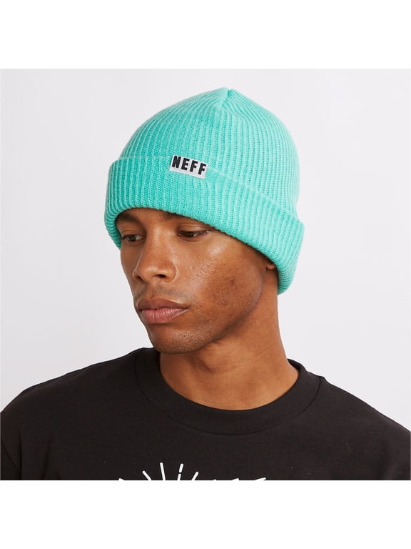 Unisex NEFF Fold Beanie