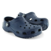 DEAMOS Unisex Navy C.roc-S Classic Clog Slip On Shoe Ultra Light