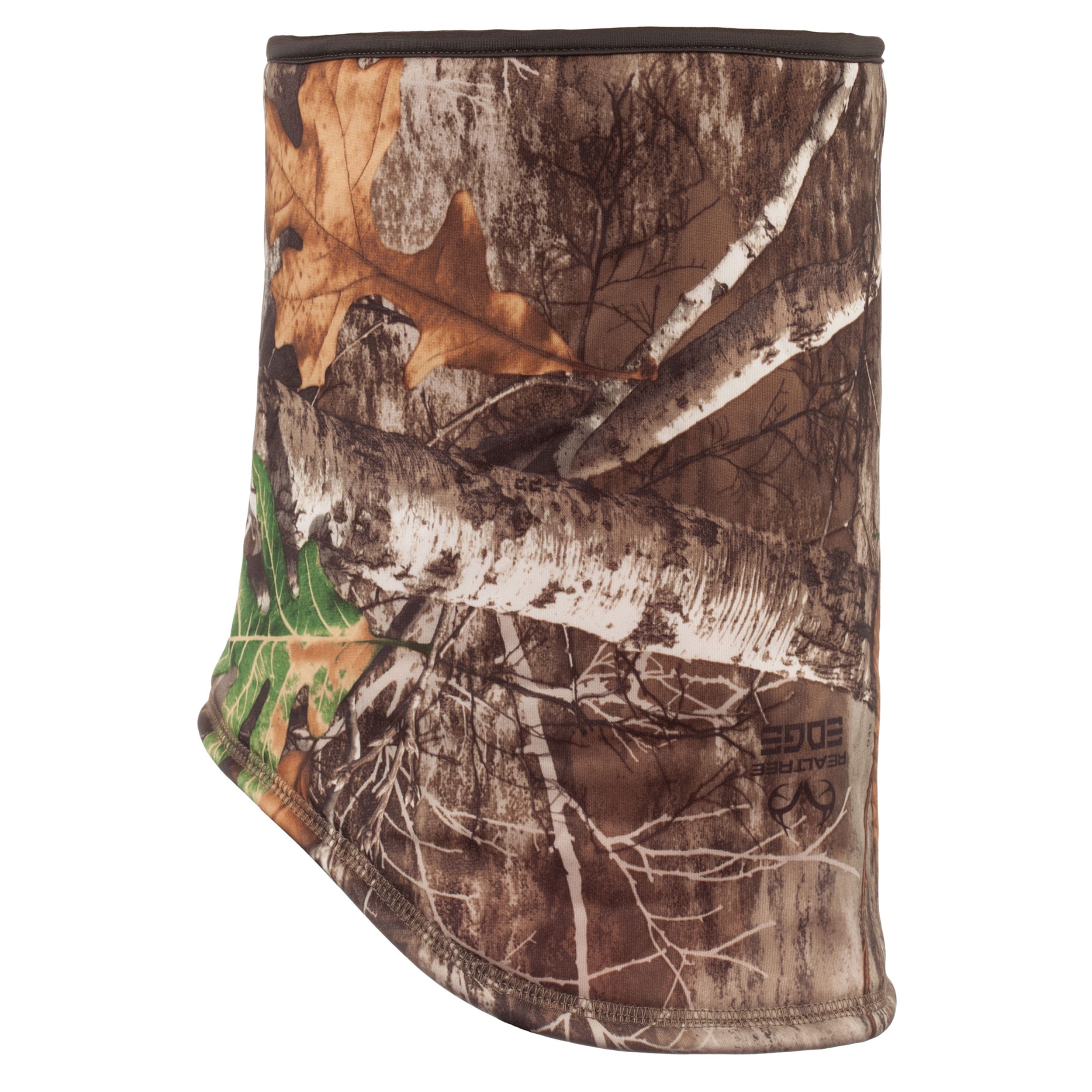 Unisex Neck Gaiter Realtree Edge Camo