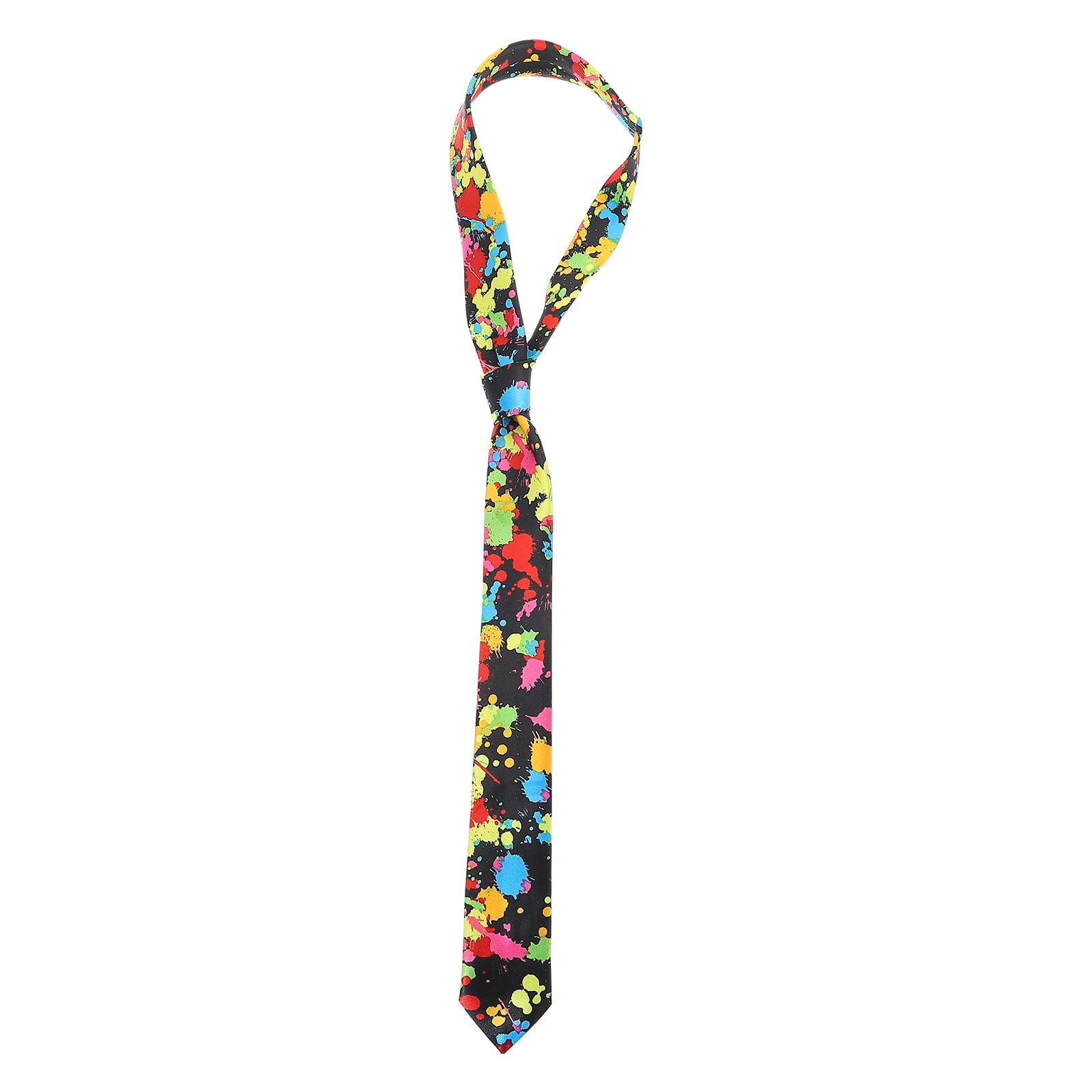 novelty neck tie