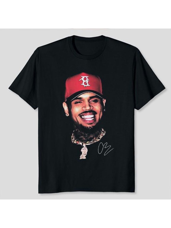 Unisex Nelly Rapper Big Face T-Shirt, Sizes S-5XL, Tbun