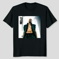thumbnail image 1 of Unisex Nelly Rapper Big Face T-Shirt, Sizes S-5XL, Tbun, 1 of 5