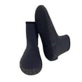 thumbnail image 1 of Unisex Neo Style High-Cut Neoprene Boots with Side Zipper, 5mm, Men's Size: 13, 1 of 4