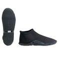 thumbnail image 1 of Unisex Neo Style Low-Cut Neoprene Boots, 3.5mm, Men's Size: 8, 1 of 1