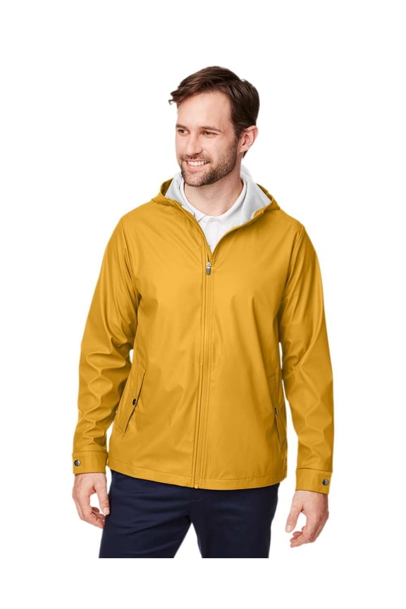 DG720 New Classics Unisex Prescott Rain Jacket