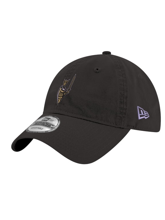 Unisex New Era Eclipse Black Golden State Valkyries Core 9TWENTY Adjustable Hat