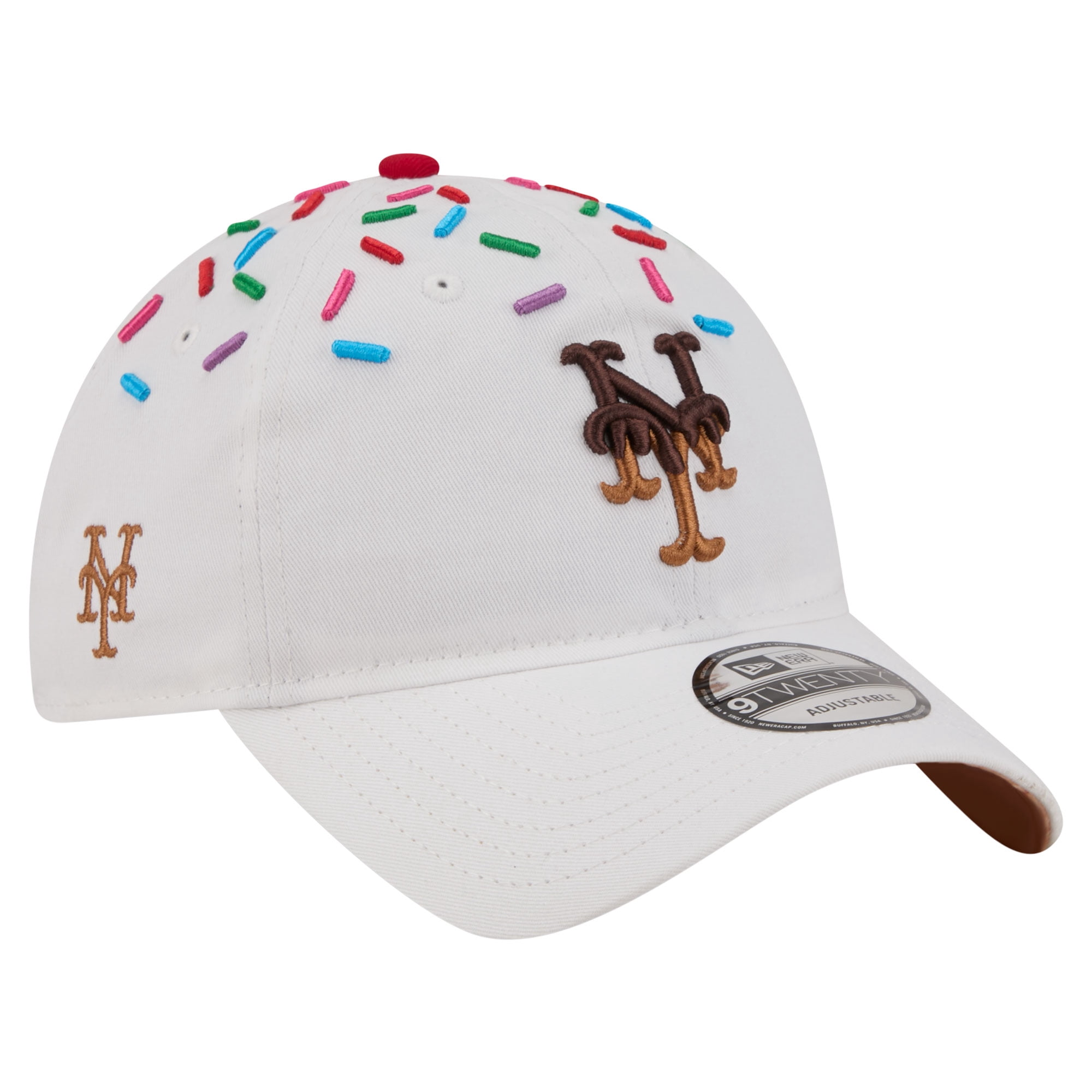 New Era New York Mets Team Shop - Walmart.com