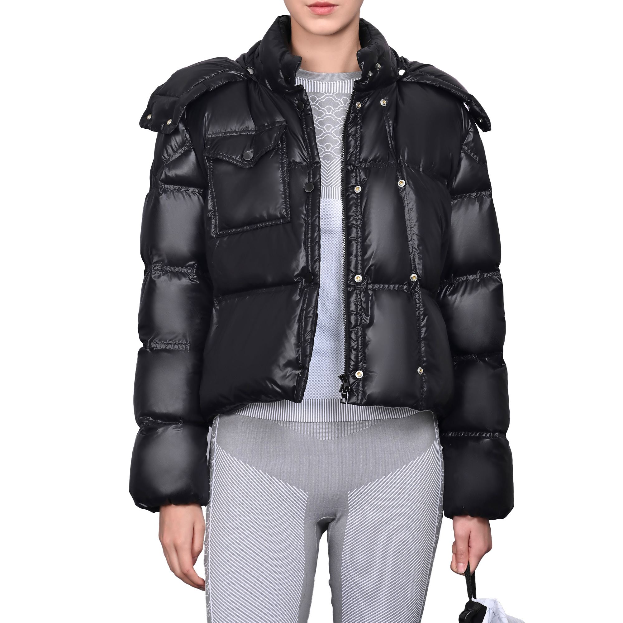 Goose Down Jackets