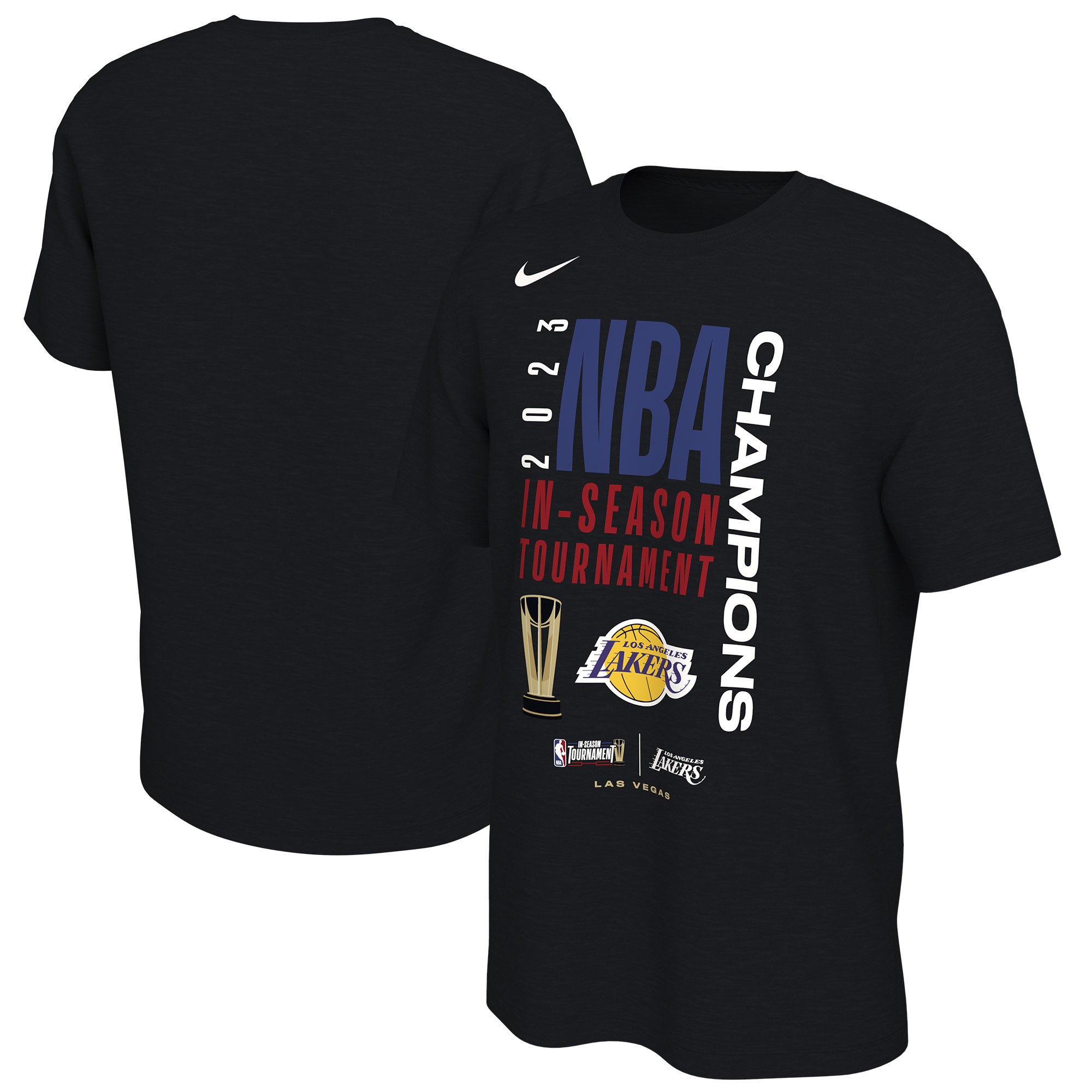 Los Angeles Basketball Shirt - Unisex Crewneck Tee For Basketball Fans, Players & Supporters