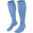 thumbnail image 1 of Unisex Nike Classic II Cushion Over-the-Calf Football Sock Large Valor Blue/White, 1 of 2