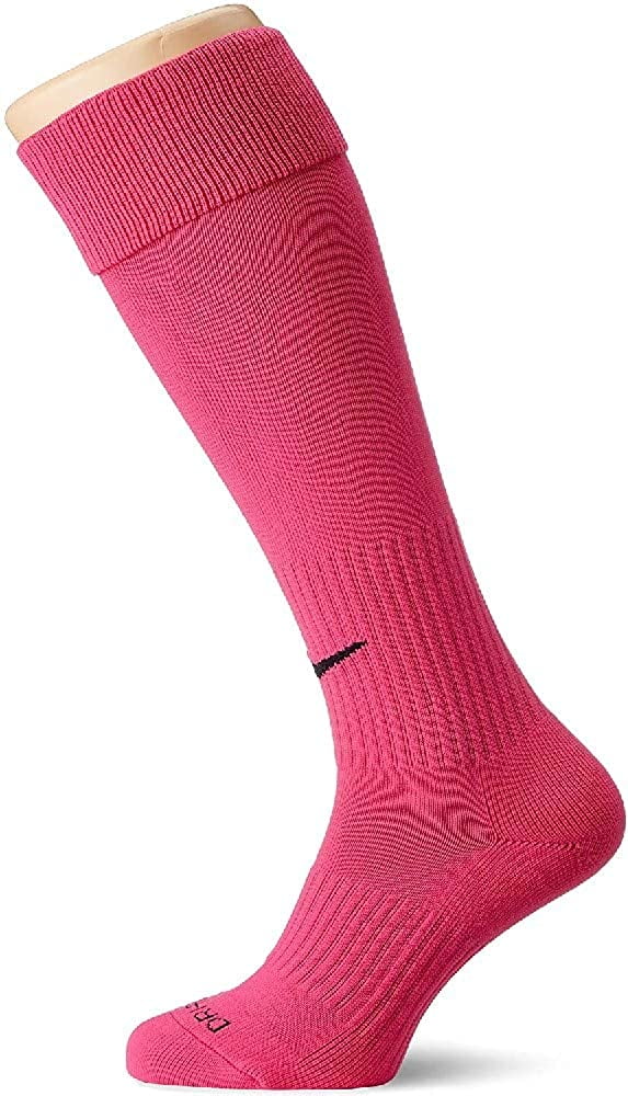 nike football socks pink