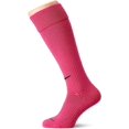 thumbnail image 1 of Unisex Nike Classic II Cushion Over-the-Calf Football Sock X-Large Pink, 1 of 3