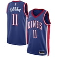 thumbnail image 1 of Unisex Nike Domantas Sabonis Blue Sacramento Kings 2024/25 Swingman Player Jersey - City Edition, 1 of 3