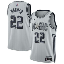 Men's Nike Purple Los Angeles Lakers 2024/25 City Edition