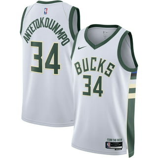 Khris Middleton Milwaukee Bucks Autographed Hunter Green Nike Swingman  Jersey with Multiple Inscriptions - Limited Edition of 21