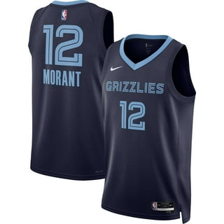 2021-22 New Original NBA Memphis Grizzlies Basketball Jersey Shorts for Men  Swingman Heat-pressed Retro City Edition