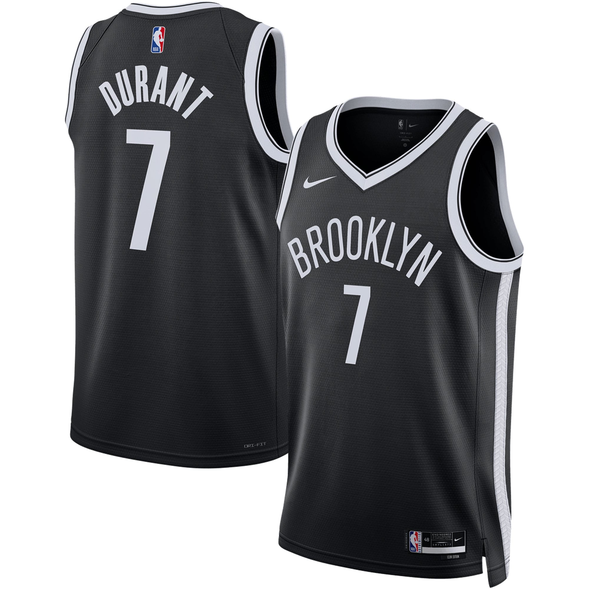 Brooklyn nets swingman online