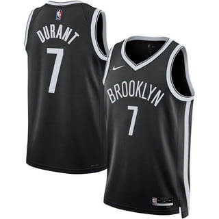 Brooklyn Nets Unveil Statement Edition Uniforms by Nike