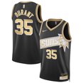 thumbnail image 1 of Unisex Nike Kevin Durant Black Phoenix Suns  Select Series Swingman Jersey, 1 of 3