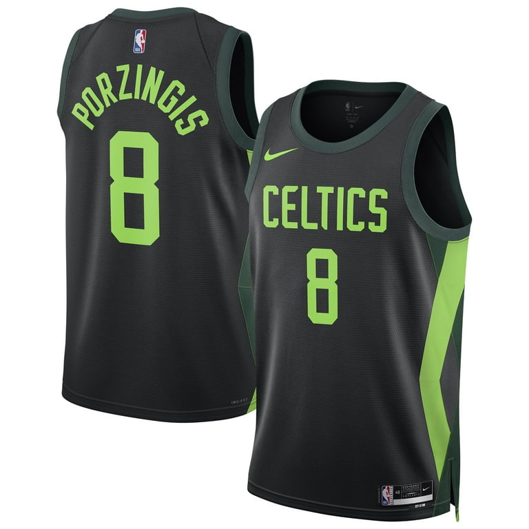 Porzingis jersey cheap online