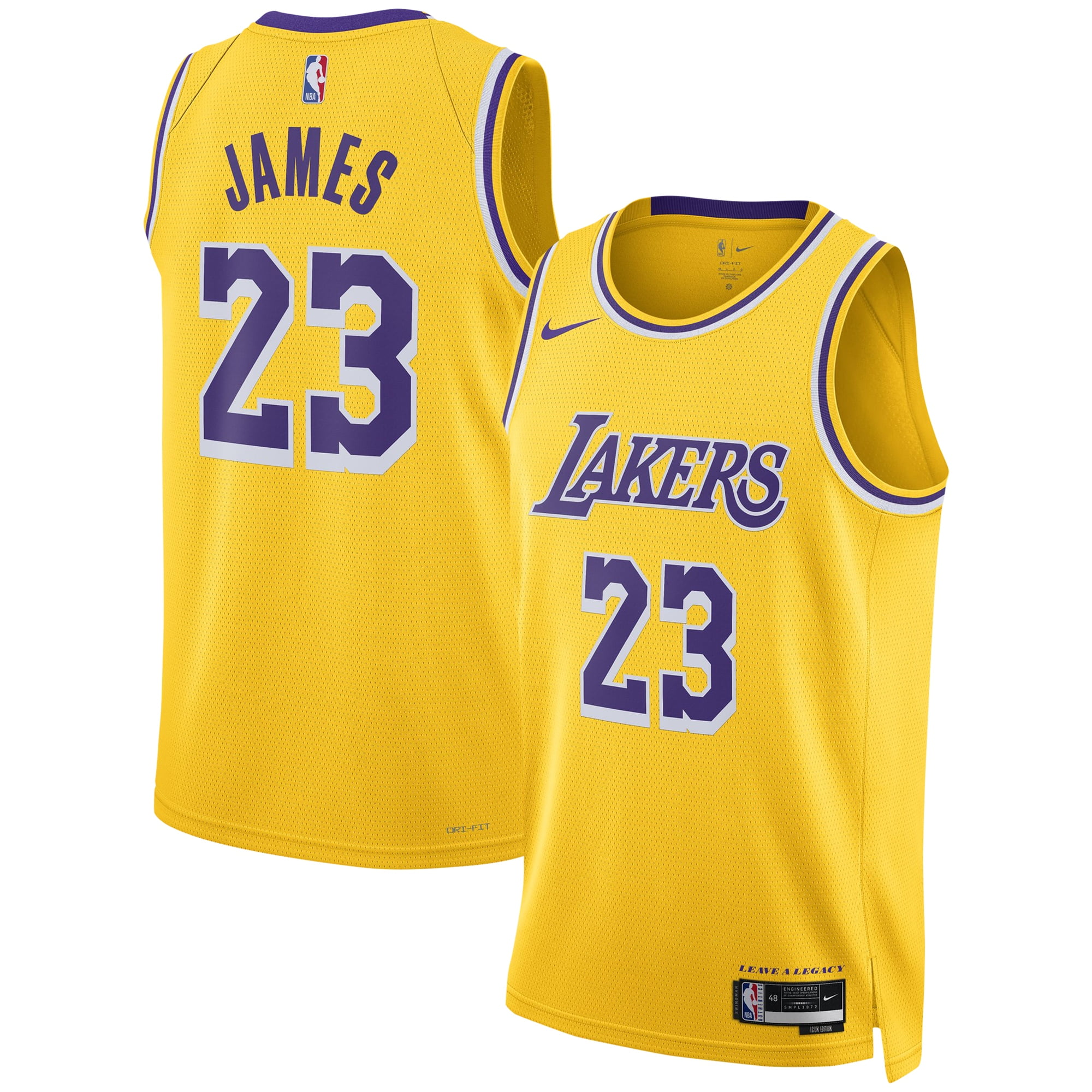 merchandising lebron james