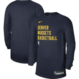 Denver Nuggets 2023 Somos Los Nuggets Noches Ene-Be-A shirt