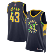 専用Indiana PacersTurner GameJersey XL Turner_Jersey.png?v=1747333427
