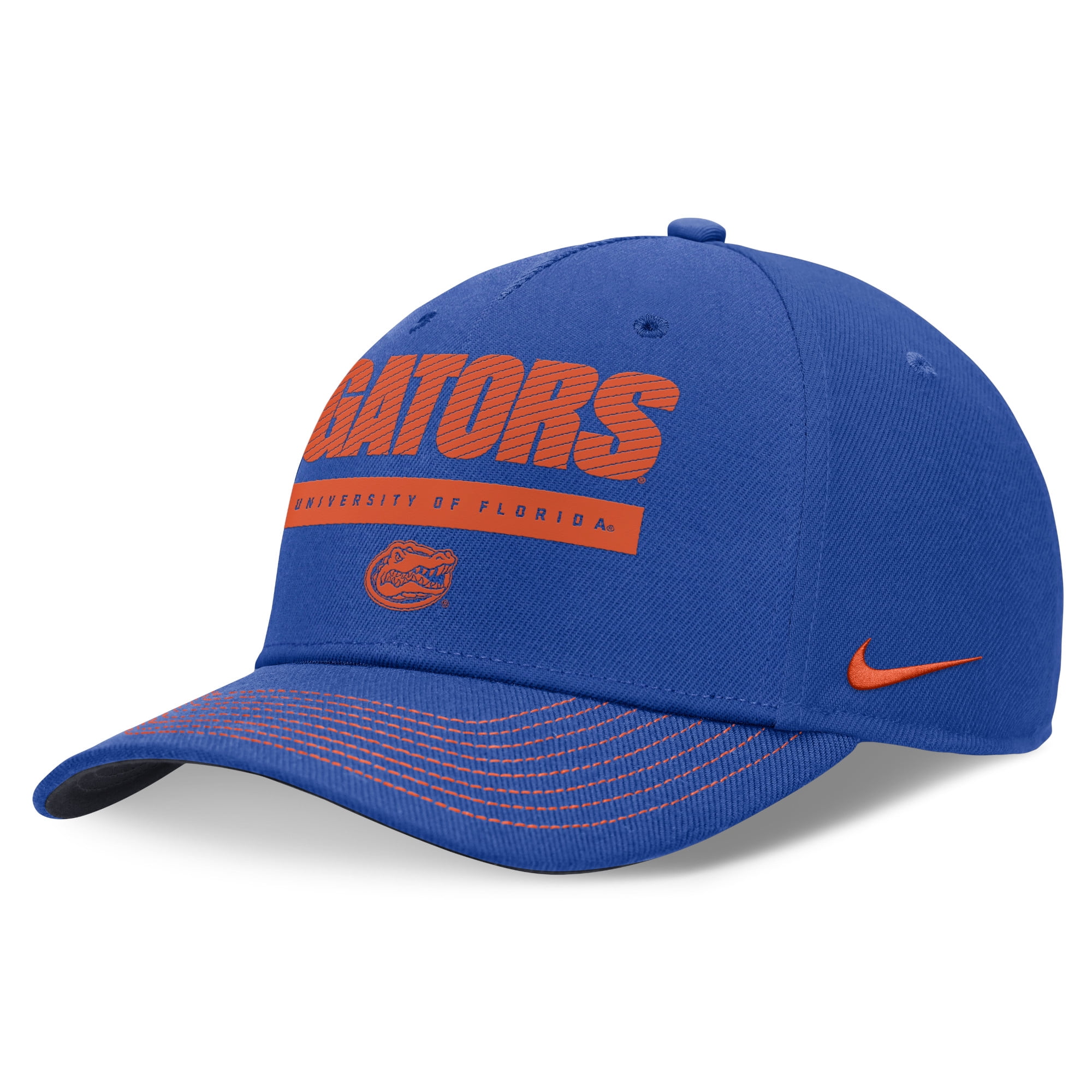 florida gators nike hat