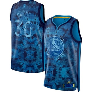 NBA Golden State Warriors Curry S # 30 Boys 8-20 Replica Road Jersey, X-Large (18/20), Blue : : Sports, Fitness & Outdoors