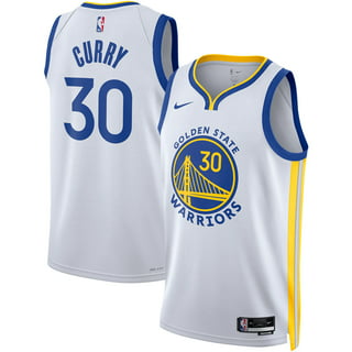 curry signed jersey