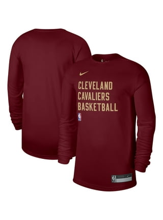 Cleveland cavaliers shirts clearance walmart