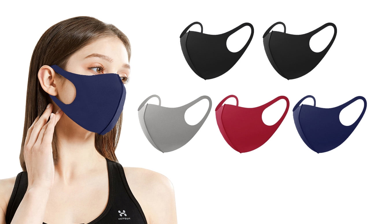 New Dustproof Nose Mask Breathable Nose Allergic Nasal masks Dust