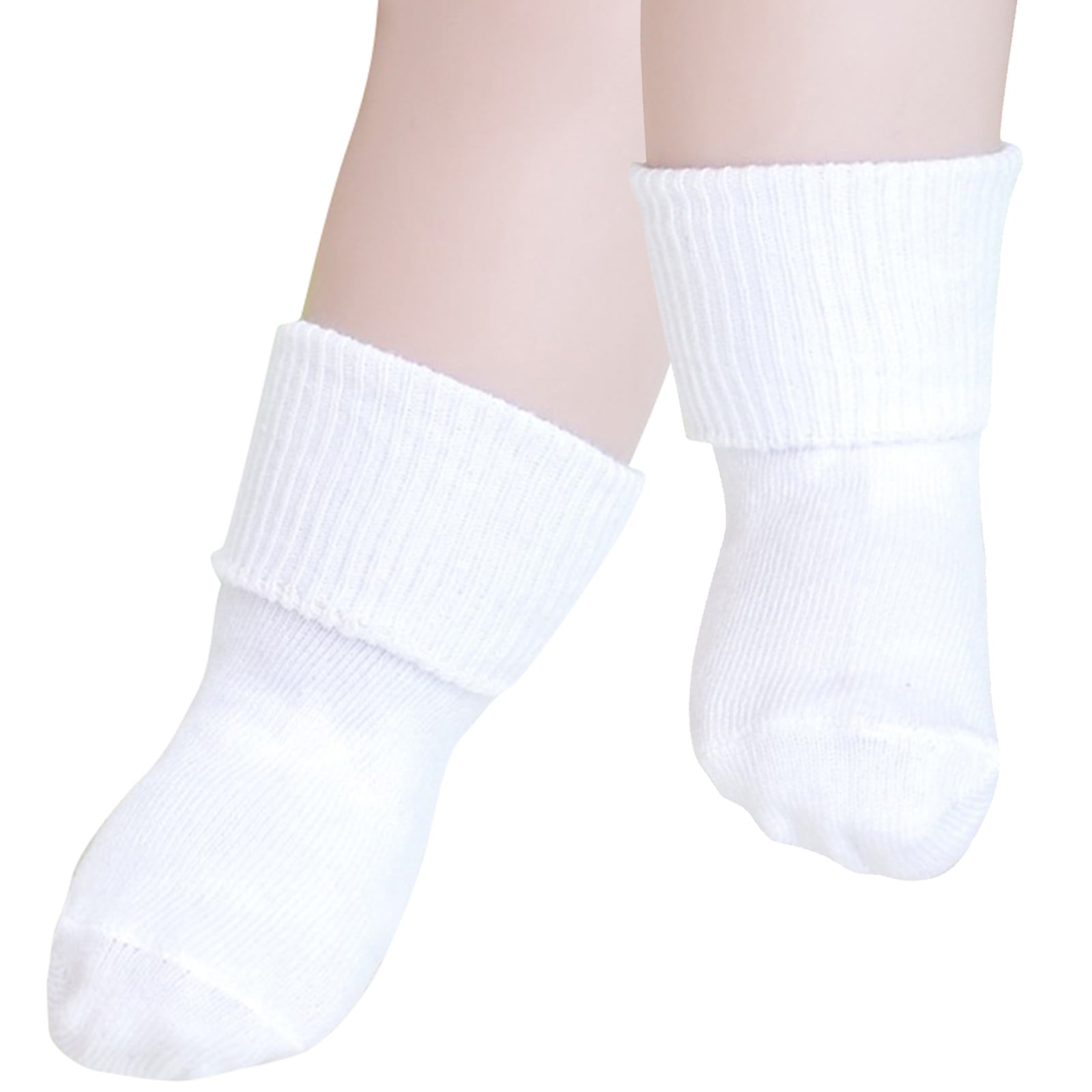 Amazon.com: Baby Socks 12 Pairs - Non-Slip Infant Grip for