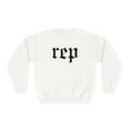 thumbnail image 1 of Unisex NuBlend® Crewneck Sweatshirt, 1 of 4