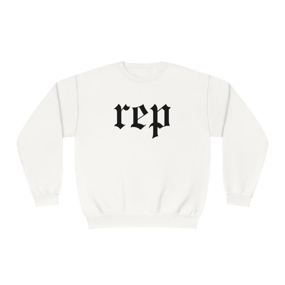 Unisex NuBlend® Crewneck Sweatshirt