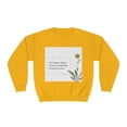 thumbnail image 1 of Unisex NuBlend® Crewneck Sweatshirt, 1 of 4