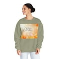 thumbnail image 1 of Unisex NuBlend® Crewneck Sweatshirt, 1 of 4