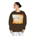 thumbnail image 1 of Unisex NuBlend® Crewneck Sweatshirt, 1 of 4