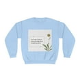 thumbnail image 1 of Unisex NuBlend® Crewneck Sweatshirt, 1 of 4