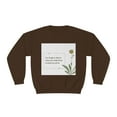 thumbnail image 1 of Unisex NuBlend® Crewneck Sweatshirt, 1 of 4