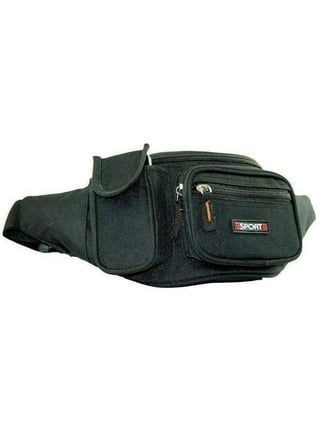 Waist purse deals walmart