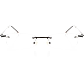 Fd Rimless Frame Rimless Eyeglass Frames