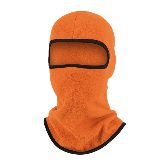 Unisex Outdoor Ski Mask - Windproof Thick Knit Beanie Face Cover Balaclava, Winter Warm Stocking Stuffers, For Snowboarding Motorcycle Riding Christmas Gifts for