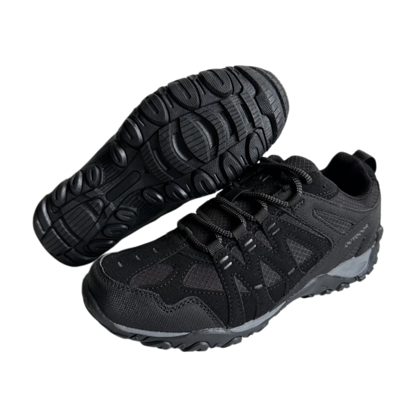 Unisex Outdoor Hiking Shoes Breathable Lightweight Trail Walking Sneakers Non Slip Trekking Shoes