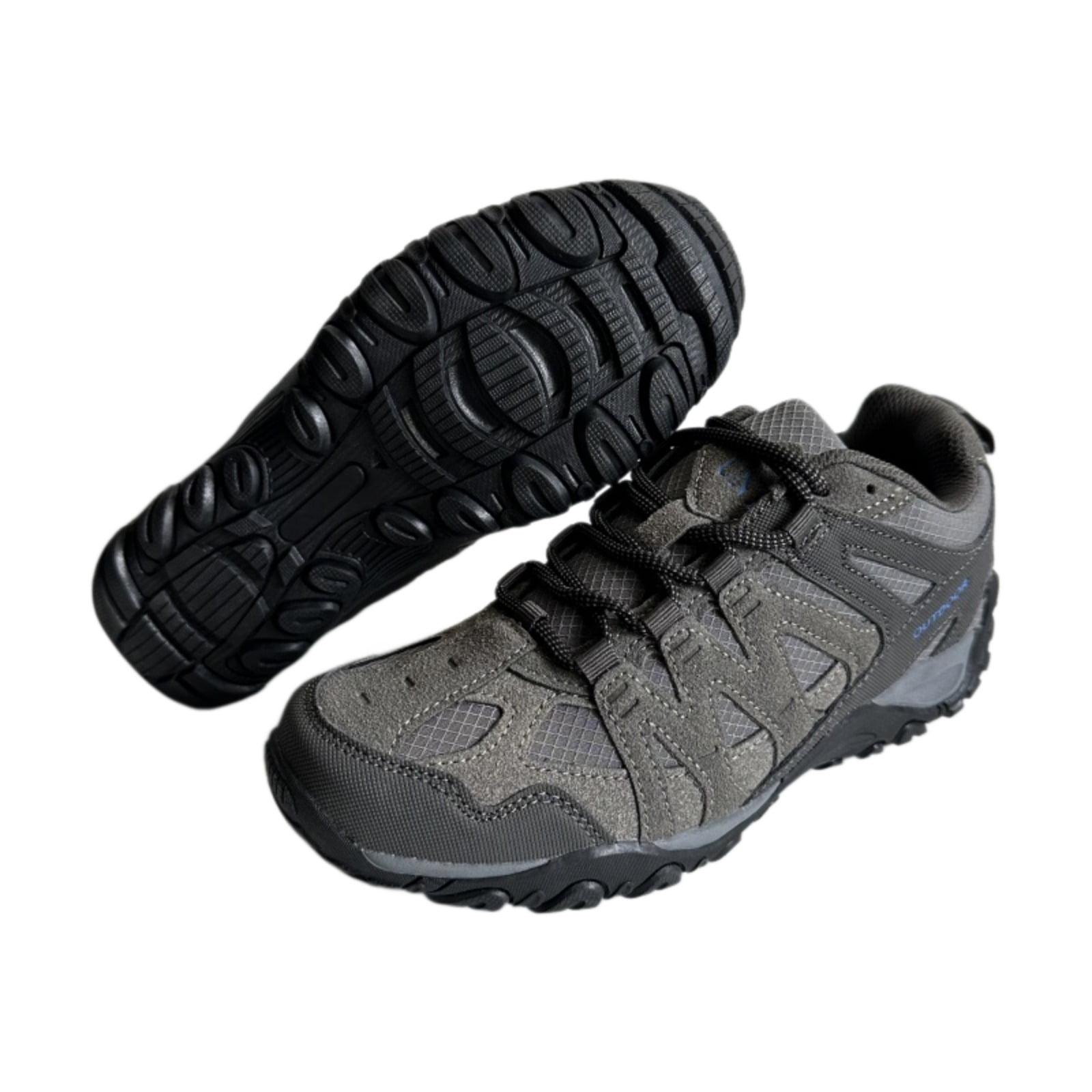 Unisex Outdoor Hiking Shoes Breathable Lightweight Trail Walking Sneakers Non Slip Trekking Shoes