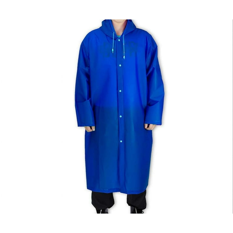 Raincoat material on sale