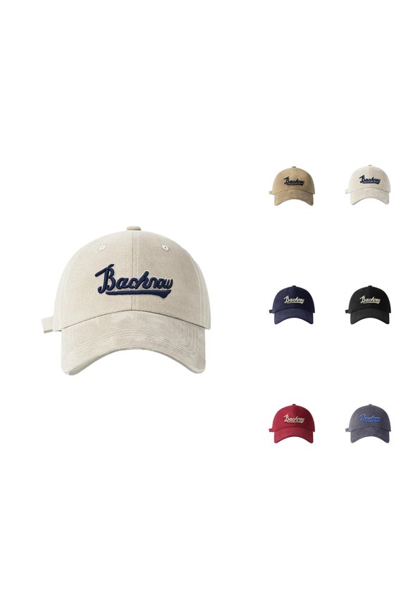 Unisex Outdoor Sports Baseball Cap – Breathable Sun Protection Trucker Hat for Hiking, Cycling & Running, Adjustable Summer Cap for Men & Women