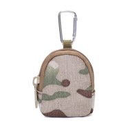 MOLLE Pocket Pal Wallet - Olive Drab - Walmart.com