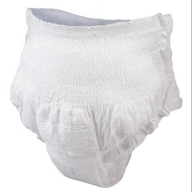 Unisex Overnight Protective Underwear, pkg. - Walmart.com