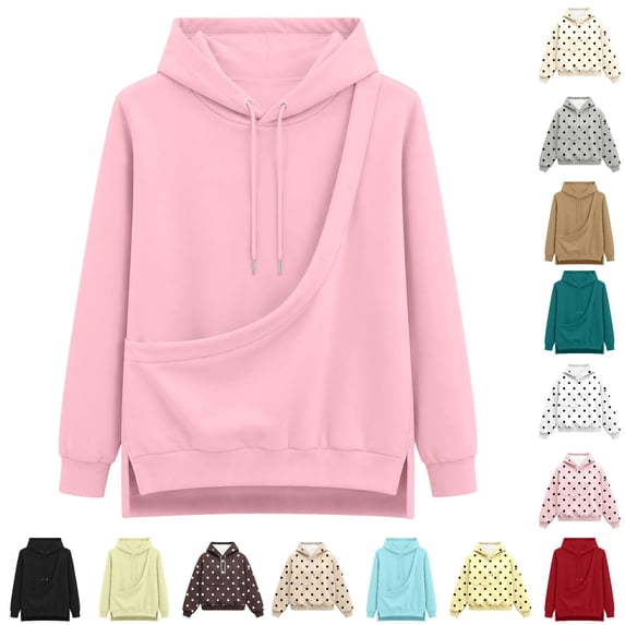 Unisex Oversized Fit Cat Hoodie with Pouch Pet Hoodies Kangaroo Pocket Dog Pullover Sweatshirt